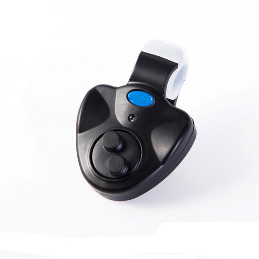 🎣 ProFish Night Bite Sensor