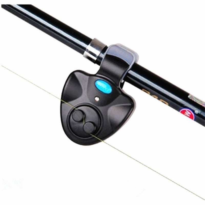 🎣 ProFish Night Bite Sensor