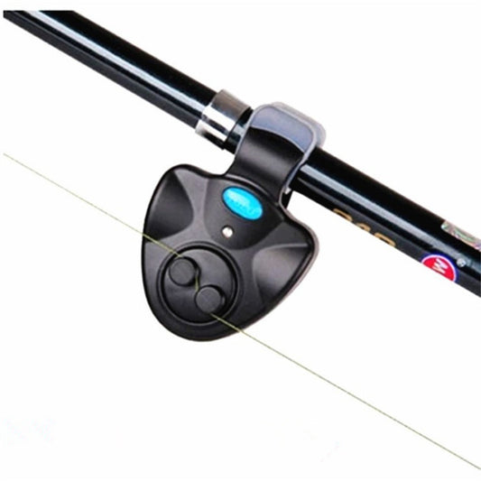 🎣 ProFish Night Bite Sensor