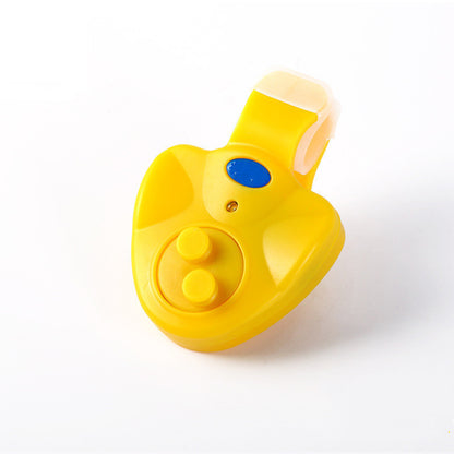 🎣 ProFish Night Bite Sensor